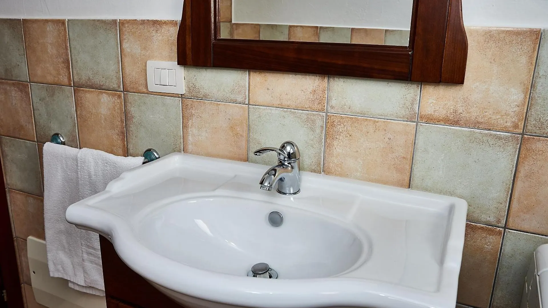 Daire Appartamenti Mare Monte Iun P2189 E T1262 Cala Gonone