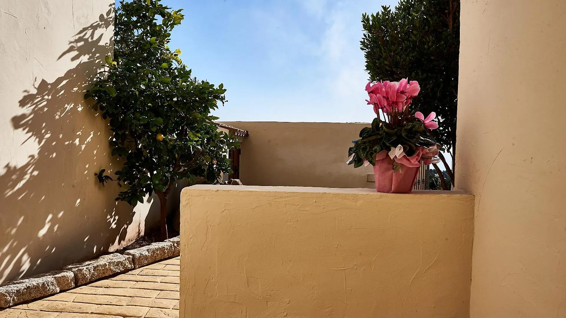 Daire Appartamenti Mare Monte Iun P2189 E T1262 Cala Gonone