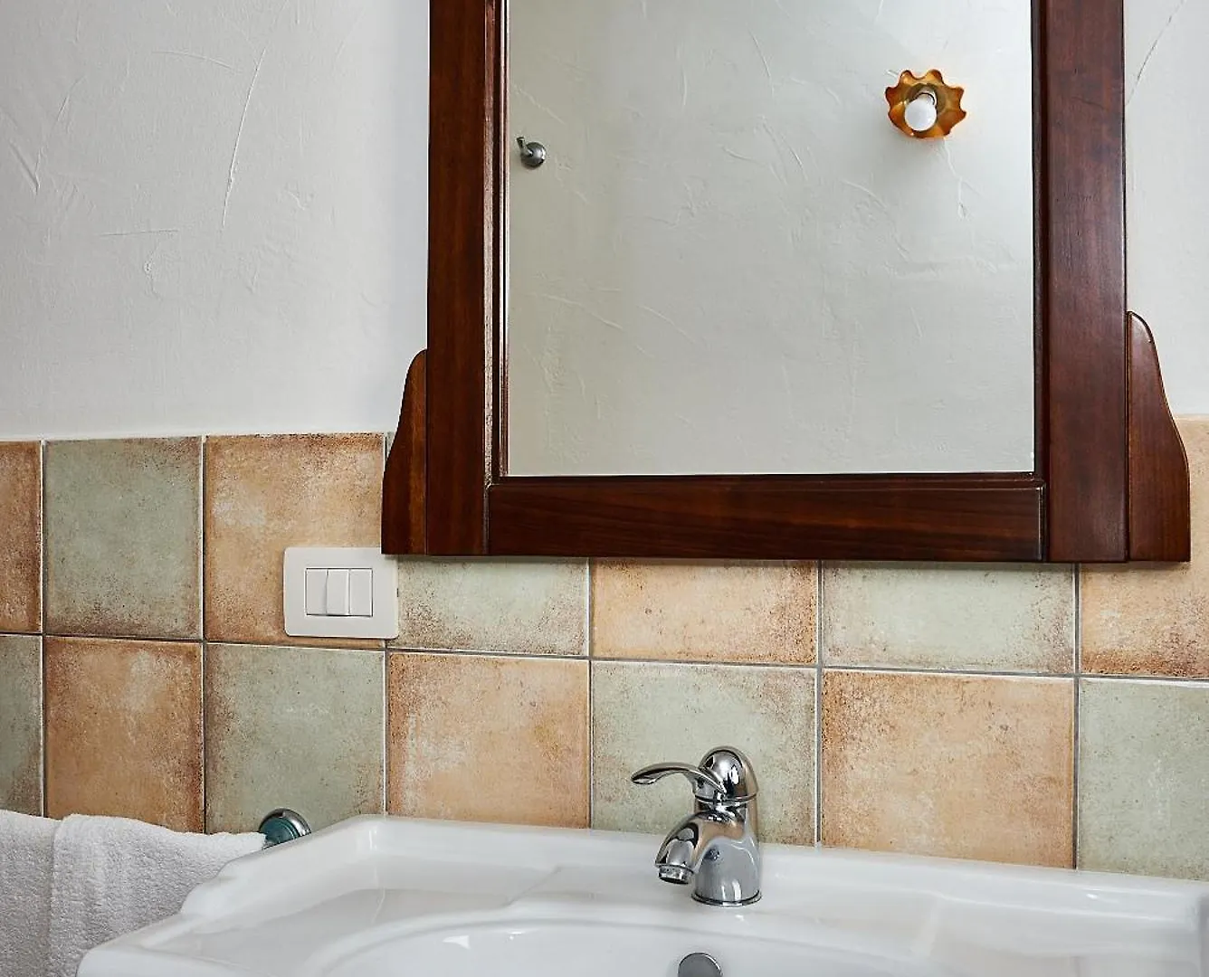 Daire Appartamenti Mare Monte Iun P2189 E T1262 Cala Gonone İtalya