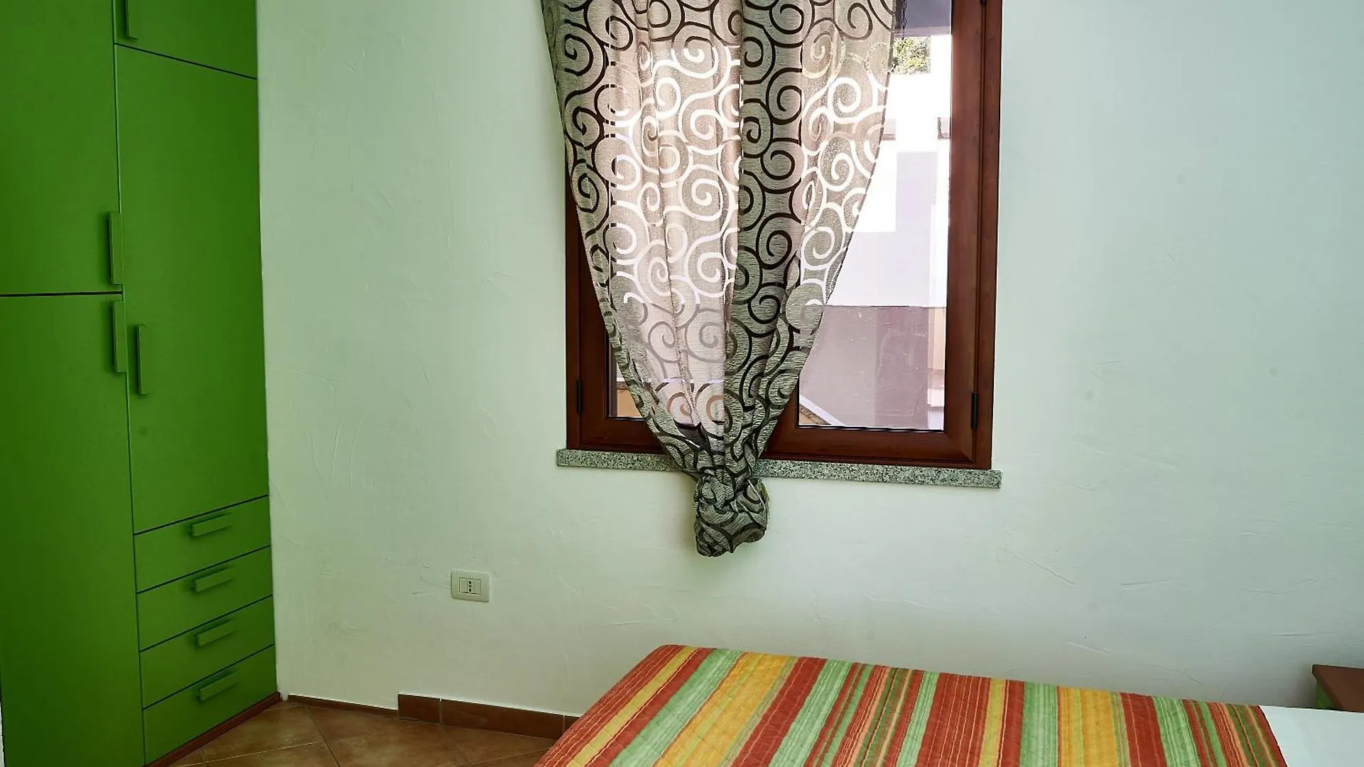 Daire Appartamenti Mare Monte Iun P2189 E T1262 Cala Gonone