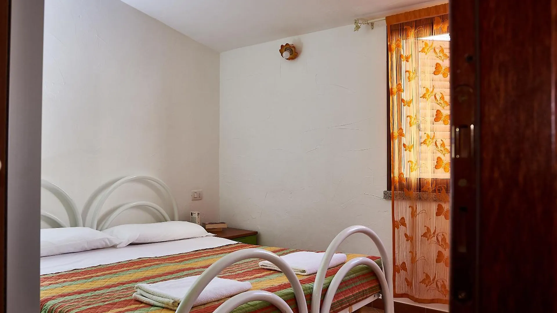 Appartamenti Mare Monte Iun P2189 E T1262 Cala Gonone Daire