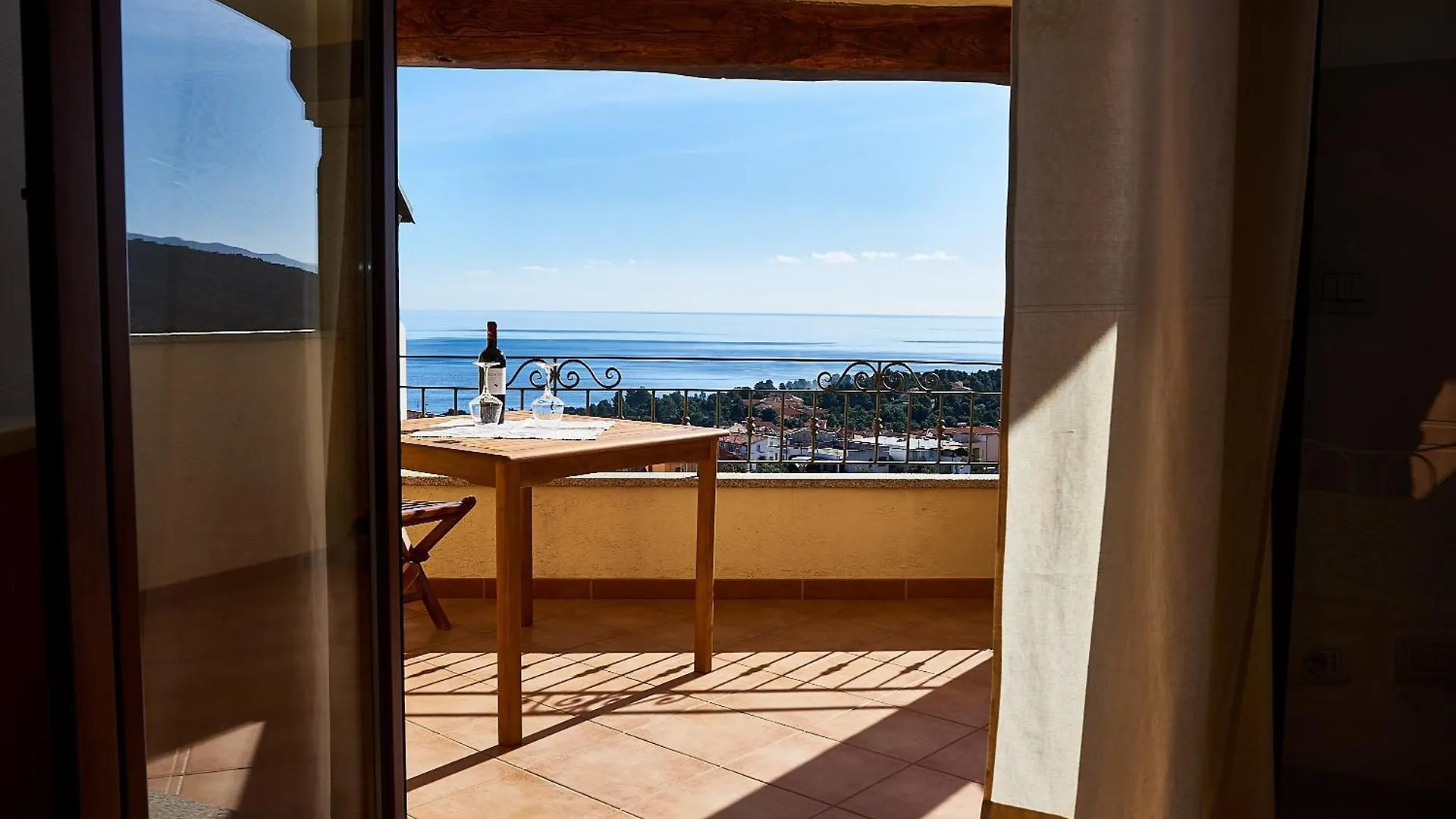 Appartamenti Mare Monte Iun P2189 E T1262 Cala Gonone 0*,  İtalya