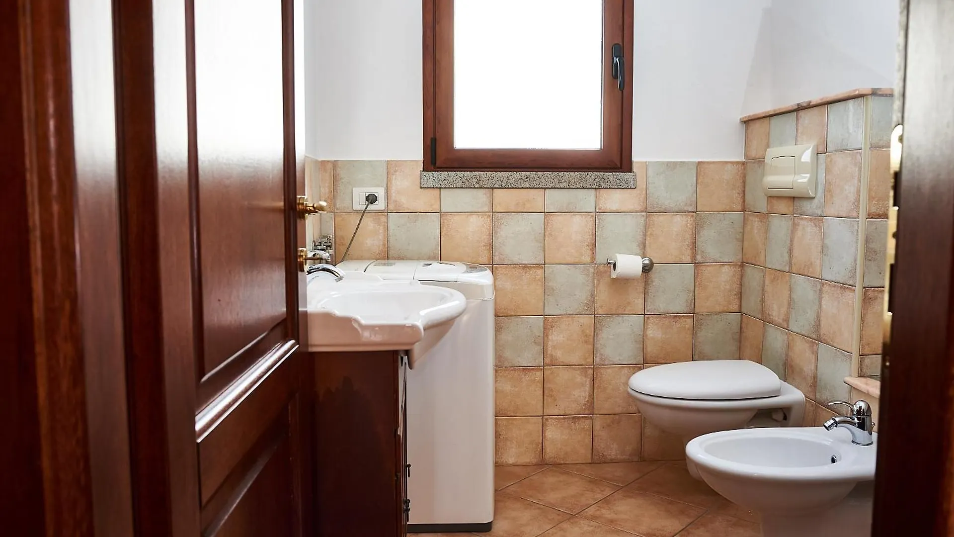 Appartamenti Mare Monte Iun P2189 E T1262 Cala Gonone Daire
